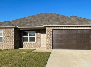 3820 Glitterman Dr, Jonesboro, AR 72404