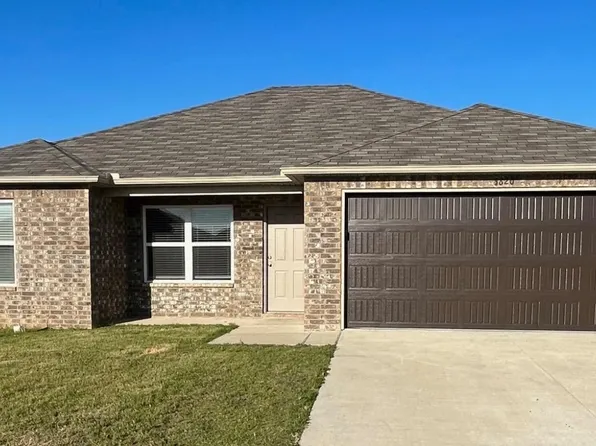 3820 Glitterman Dr, Jonesboro, AR 72404