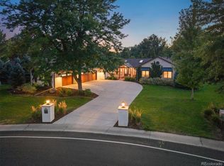 66 Fairway Ln, Littleton, CO 80123