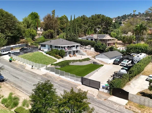 2245 Vista Rd, La Habra Heights, CA 90631