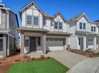 17960 SW Maiden Ct, Beaverton, OR 97007