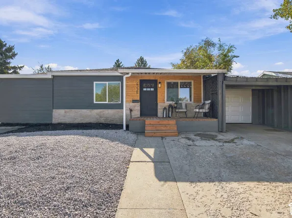 4235 W 5700 S, Salt Lake City, UT 84118
