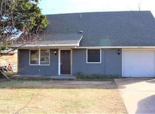 8604 Ambassador Rd, Oklahoma City, OK 73169