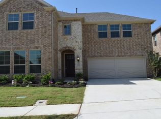 2110 Remington Dr, Irving, TX 75063