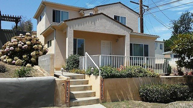 1st image of 1217 Portola Ave