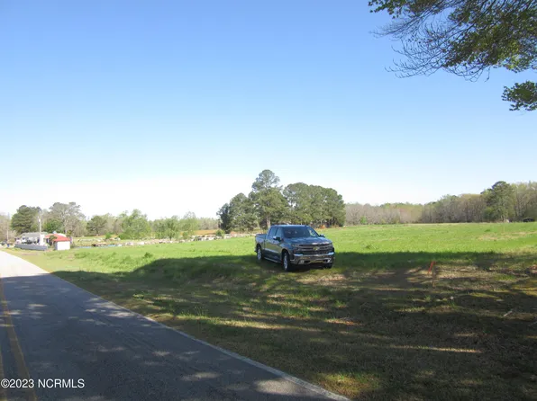 Lot 2 Christmas Light Road, Kenly, NC 27542