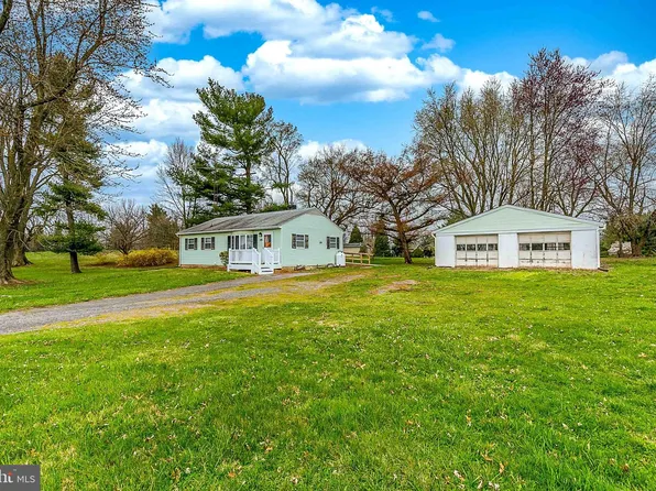 9928 Old Frederick Rd, Frederick, MD 21701