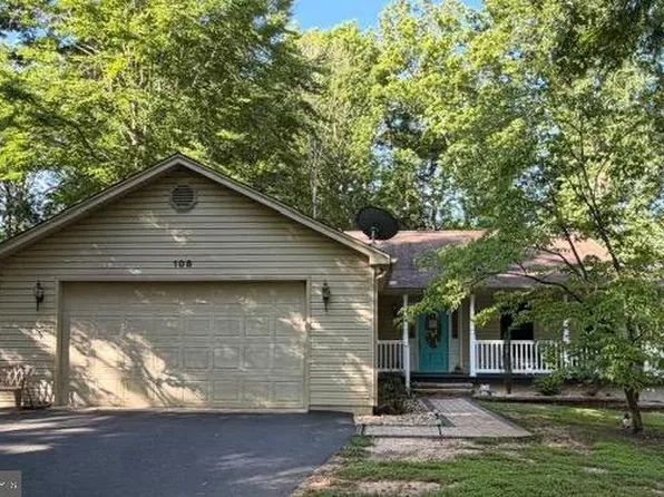 108 Winchester Ln, Locust Grove, VA 22508