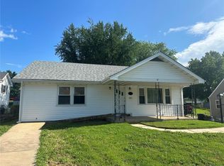 9431 Flora Ave, Saint Louis, MO