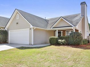 168 Hunterian Pl, Newnan, GA 30265