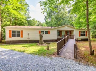 500 Hunters Ridge Rd, Nicholson, GA 30565