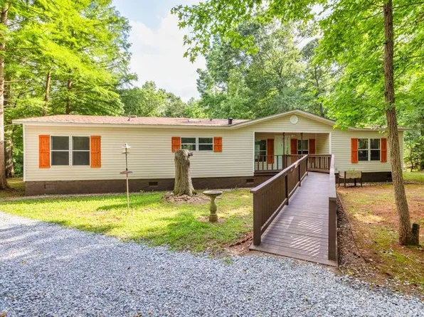 500 Hunters Ridge Rd, Nicholson, GA 30565