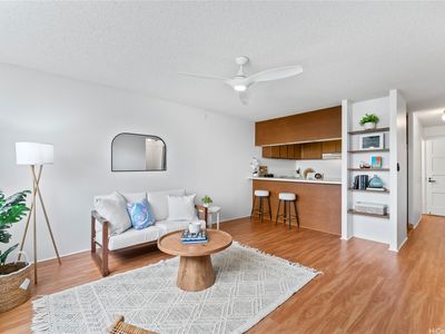 350 Aoloa St APT B128, Kailua, HI, 96734
