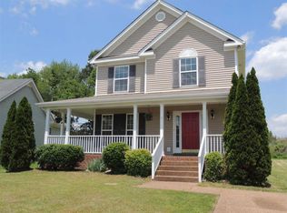 2232 Dewey Dr, Spring Hill, TN 37174