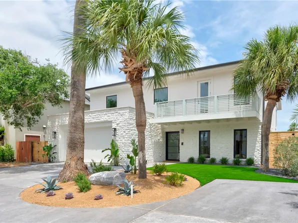 440 Bahia Mar, Port Aransas, TX 78373
