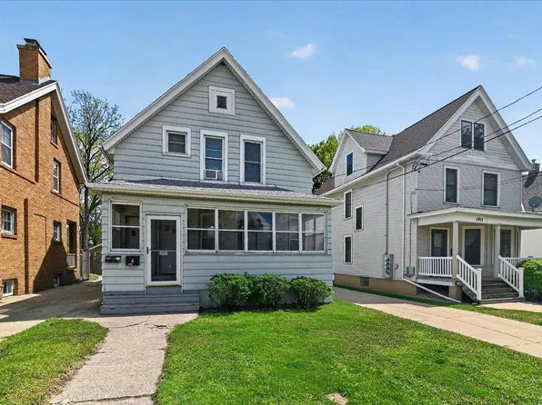 1913 E Washington Avenue, Madison, WI 53704