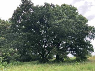 0 Cliff Nelson Rd, Kingston, GA 30145