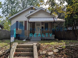 48 Knecht Dr, Dayton, OH 45405