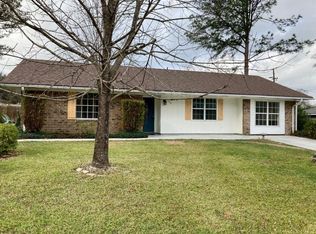 120 Kimberly Dr, Leesville, LA 71446