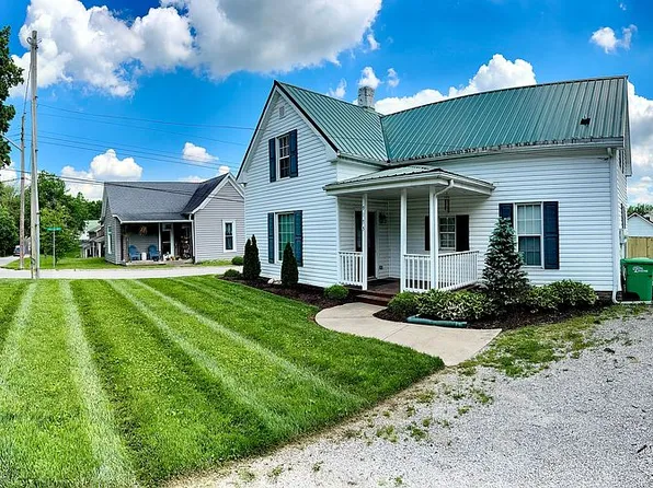 9175 Walnut St, Georgetown, IN 47122