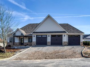 105 Naduli Trl LOT 10, Vonore, TN 37885