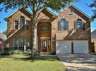 11206 Desert Springs Cir, Houston, TX 77095
