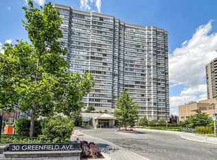 Rodeo Walk, Toronto, ON M2N 6N3
