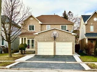 3035 Dalehurst Dr #BASEMENT, Mississauga, ON L5N 6M8