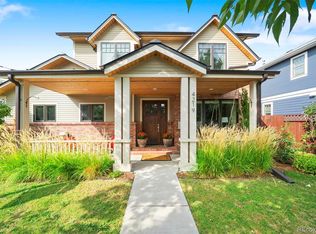 4219 W 39th Ave, Denver, CO 80212