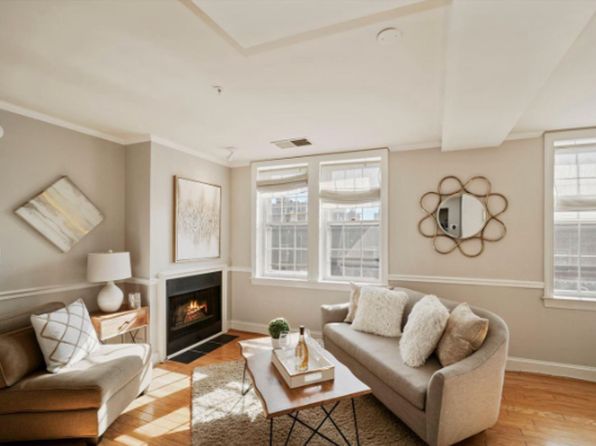 1731 Willard St NW APT 405
