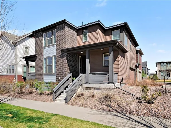 9885 Geneva Creek Lane, Littleton, CO 80125