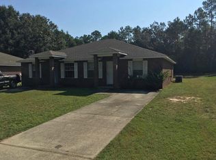 6816 Chuckwagon Ln #6816, Milton, FL 32570