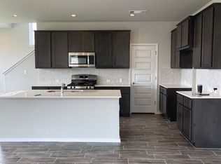 474 Delta Crst, Maxwell, TX 78656