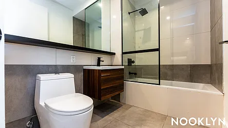 Rented by Nooklyn NYC LLC