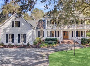 100 Oak Village Ln, Summerville, SC 29483