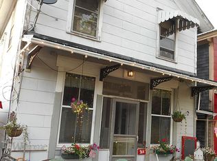 564 Main Street Rte #42, Laporte, PA 18626