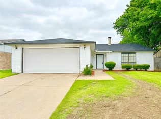 7548 Bigleaf Ln, Fort Worth, TX 76137