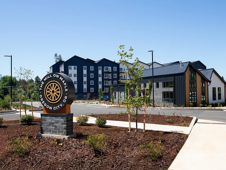 The Mill on Maple Apartments — Photo 32