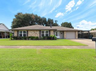 1511 Coral Dr, Houma, LA 70360