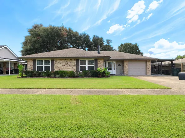1511 Coral Dr, Houma, LA 70360