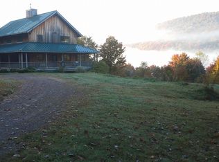 396 Doig Hollow Rd, Andes, NY 13731