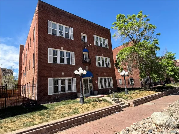 1341 N Washington Street N #3, Denver, CO 80203