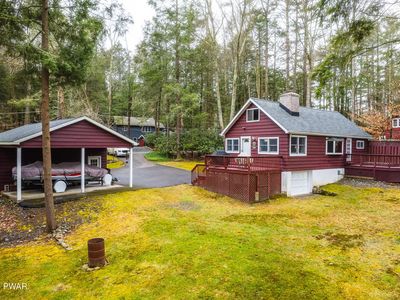 112 Timber Trl, Greentown, PA, 18426