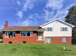 3591 Laurel Run Rd, Penn Run, PA 15765
