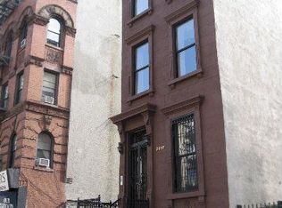 2017 Lexington Ave, New York, NY 10035