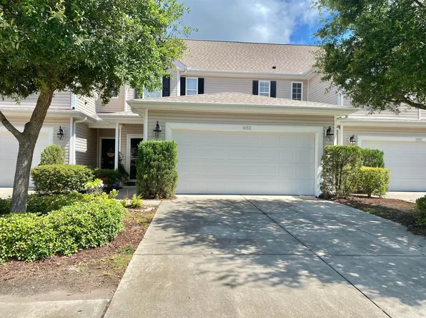 1052 Fairway Ln, Conway, SC 29526