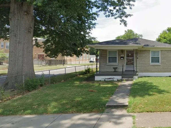 3701 Craig Ave, Louisville, KY 40215