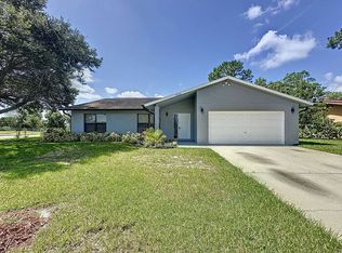 635 Driver Cir, Poinciana, FL 34759