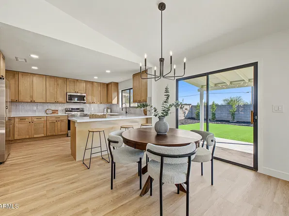 3061 W COUNTRY CLUB Terrace, Phoenix, AZ 85027