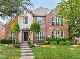 1021 Bandelier Dr, Allen, TX 75013